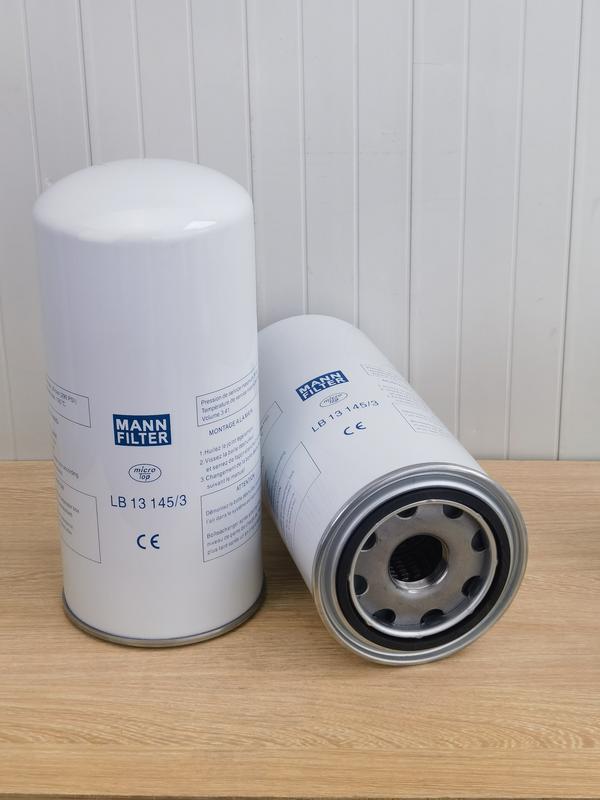 MANN 曼牌LB13145.3